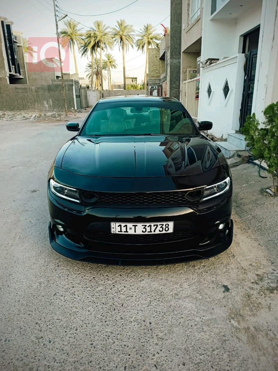 دۆج چارجەر